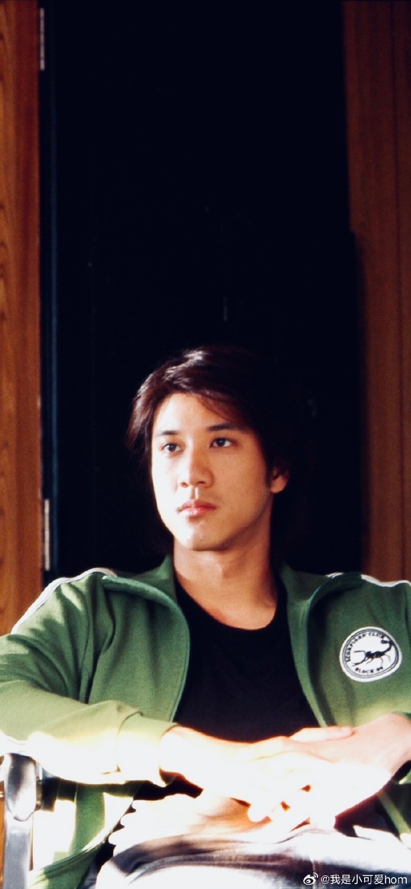 王力宏