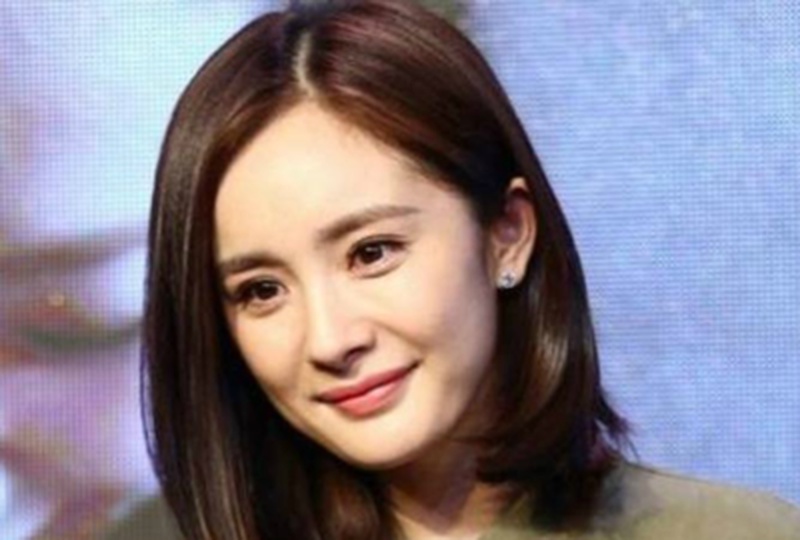 迪丽热巴