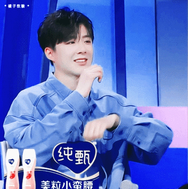刘宇宁