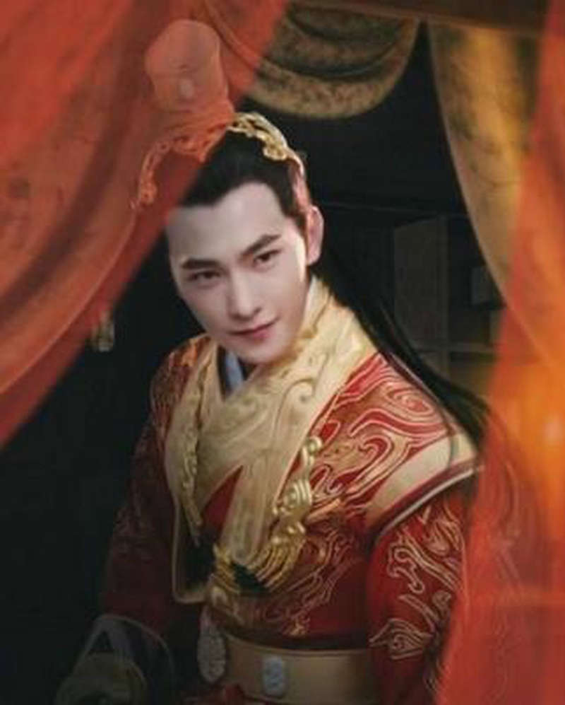 杨洋